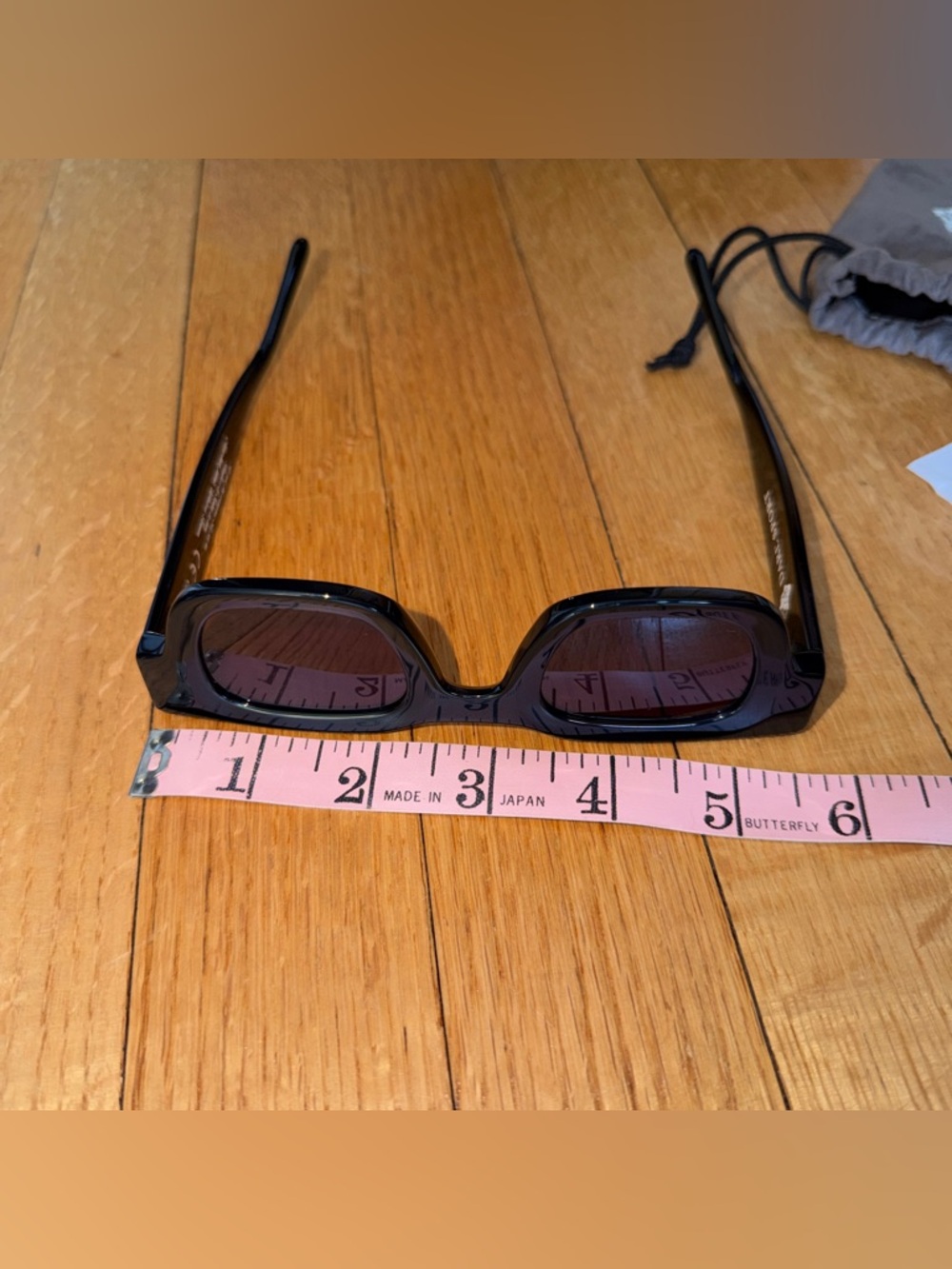 wolves forever club black sunglasses darc sport UV 400 NIB CrossFit Health Goth - Picture 6 of 14